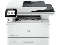 Tiskalnik HP LaserJet Pro 4102dw, laserski mono, p/s/c, Duplex, ADF, LAN, WiFi, USB (
