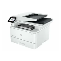 Tiskalnik HP LaserJet Pro 4102fdn, laserski mono, p/s/c/f, Duplex, ADF, LAN, USB (2Z6