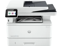 Tiskalnik HP LaserJet Pro 4102fdn, laserski mono, p/s/c/f, Duplex, ADF, LAN, USB (2Z6