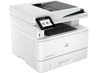 Tiskalnik HP LaserJet Pro 4102fdn, laserski mono, p/s/c/f, Duplex, ADF, LAN, USB (2Z6