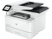 Tiskalnik HP LaserJet Pro 4102fdn, laserski mono, p/s/c/f, Duplex, ADF, LAN, USB (2Z6