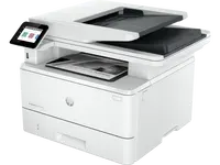 Tiskalnik HP LaserJet Pro 4102fdw, laser mono, p/s/c/f, Duplex, ADF, LAN, WiFi, US