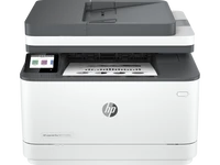 Tiskalnik HP LaserJet Pro 3102fdn, laserski mono, p/s/c/f, duplex, ADF, LAN, USB (3G6