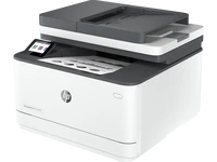 Tiskalnik HP LaserJet Pro 3102fdn, laserski mono, p/s/c/f, duplex, ADF, LAN, USB (3G6