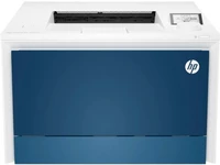 Tiskalnik HP LaserJet Pro 4202dn, laserski barvni, Duplex, LAN, USB (4RA87F)