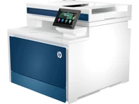 Tiskalnik HP LaserJet Pro 4302dw, laserski barvni, p/s/c, Duplex, ADF, LAN, WiFi, USB
