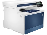 Tiskalnik HP LaserJet Pro 4302fdw, laser barva, p/s/c/f, Duplex, ADF, LAN, WiFi, U
