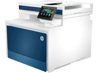 Tiskalnik HP LaserJet Pro 4302fdw, laser barva, p/s/c/f, Duplex, ADF, LAN, WiFi, U