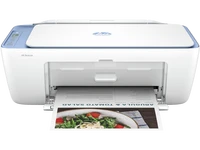 Tiskalnik HP DeskJet 2822e, inkjet, p/s/c, WiFi, USB (588R4B)