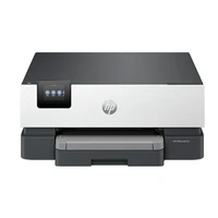 Printer HP OfficeJet Pro 9110e, brizgalni, Duplex, LAN, WiFi, USB (5A0S3B)
