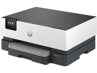 Printer HP OfficeJet Pro 9110e, brizgalni, Duplex, LAN, WiFi, USB (5A0S3B)