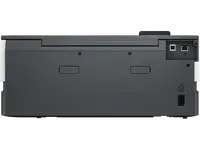 Printer HP OfficeJet Pro 9110e, brizgalni, Duplex, LAN, WiFi, USB (5A0S3B)