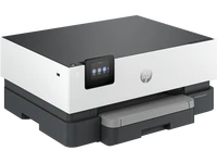 Printer HP OfficeJet Pro 9110e, brizgalni, Duplex, LAN, WiFi, USB (5A0S3B)