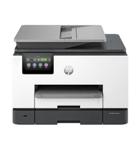 Printer HP OfficeJet Pro 9130e, tiskalnik, p/s/c/f, Duplex, ADF, LAN, WiFi, USB (4U