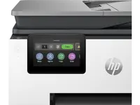 Printer HP OfficeJet Pro 9130e, tiskalnik, p/s/c/f, Duplex, ADF, LAN, WiFi, USB (4U