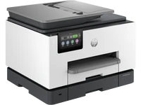 Printer HP OfficeJet Pro 9130e, tiskalnik, p/s/c/f, Duplex, ADF, LAN, WiFi, USB (4U