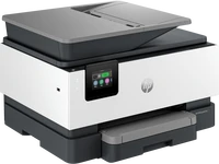 Tiskalnik HP OfficeJet Pro 9120e, brizgalni, p/s/c/f, Duplex, ADF, LAN, WiFi, USB (40