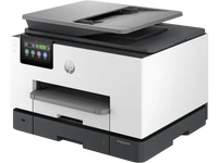 Tiskalnik HP OfficeJet Pro 9132e, brizgalni, p/s/c/f, ADF, LAN, WiFi, USB (404M5B)