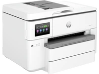Tiskalnik HP OfficeJet Pro 9730e, A3, črnilo, p/s/c, Duplex, ADF, LAN, WiFi, USB (