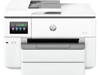 Tiskalnik HP OfficeJet Pro 9730e, A3, črnilo, p/s/c, Duplex, ADF, LAN, WiFi, USB (