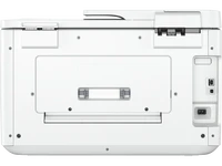 Tiskalnik HP OfficeJet Pro 9730e, A3, črnilo, p/s/c, Duplex, ADF, LAN, WiFi, USB (
