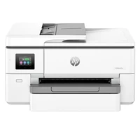 Tiskalnik HP OfficeJet Pro 9720e, A3, črnilni, p/s/c, Duplex, ADF, LAN, WiFi, USB (