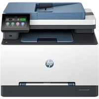 Tiskalnik HP LaserJet Pro 3302fdn, laser mono, p/s/c/f, Duplex, ADF, LAN, USB (499