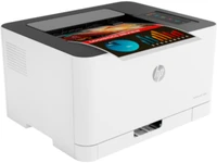 Tiskalnik HP 150nw, laserski barvni, LAN, WiFi, USB (4ZB95A)