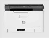 Printer HP 178nw, laserska barva, p/s/c, LAN, WiFi, USB (4ZB96A)