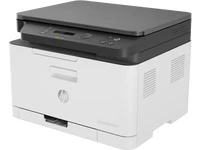 Printer HP 178nw, laserska barva, p/s/c, LAN, WiFi, USB (4ZB96A)