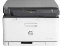 Printer HP 178nw, laserska barva, p/s/c, LAN, WiFi, USB (4ZB96A)