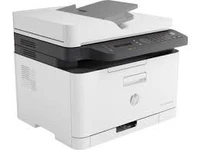 Tiskalnik HP 179fnw, laserski barvni, p/s/c/f, ADF, LAN, WiFi, USB (4ZB97A)