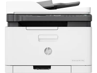 Tiskalnik HP 179fnw, laserski barvni, p/s/c/f, ADF, LAN, WiFi, USB (4ZB97A)