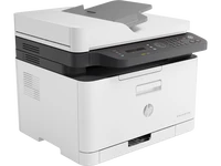 Tiskalnik HP 179fnw, laserski barvni, p/s/c/f, ADF, LAN, WiFi, USB (4ZB97A)