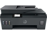Printer HP Smart Tank 530, tinterski CISS, p/s/c, ADF, WiFi, USB (4SB24A)