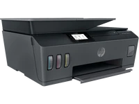 Printer HP Smart Tank 530, tinterski CISS, p/s/c, ADF, WiFi, USB (4SB24A)