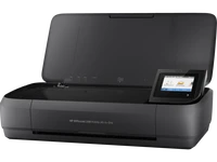 Tiskalnik HP OfficeJet 250 mobilni, brizgalni, p/s/c, WiFi, USB, prenosni (CZ992A)