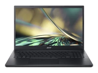 Prenosni računalnik ACER Aspire 7, i5-12450H/16GB/512GB SSD/15.6"FHD/NoOS (NH.QN4EX.006)