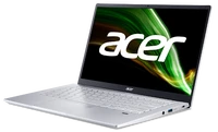 Prenosni računalnik ACER Swift 3, Ryzen 5-5500U/16GB/512GB SSD/14"FHD/Win 11 (NX.AB1EX.00Y)