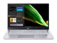 Prenosni računalnik ACER Swift 3, Ryzen 5-5500U/16GB/512GB SSD/14"FHD/Win 11 (NX.AB1EX.00Y)