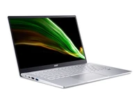 Prenosni računalnik ACER Swift 3, Ryzen 5-5500U/16GB/512GB SSD/14"FHD/Win 11 (NX.AB1EX.00Y)