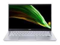 Prenosni računalnik ACER Swift X, Ryzen 5-5600U/16GB/512GB SSD/14"FHD/Win 11 (NX.AU3EX.005)