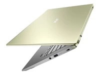 Prenosni računalnik ACER Swift X, Ryzen 5-5600U/16GB/512GB SSD/14"FHD/Win 11 (NX.AU3EX.005)