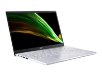 Prenosni računalnik ACER Swift X, Ryzen 5-5600U/16GB/512GB SSD/14"FHD/Win 11 (NX.AU3EX.005)