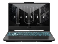 Prenosni računalnik ASUS TUF Gaming A15, Ryzen 5-7535H/16GB/512GB SSD/15.6" FHD/NoOS (90NR0JF