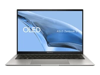 Prenosnik ASUS Zenbook S13, Ultra7-155U/32GB/1TB SSD/13.3"WQXGA+ OLED/Win 11 Pro (9
