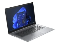 Prenosni računalnik HP 470 G10, i3-1315U/8GB/512GB SSD/17.3"FHD/FreeDOS (8A508EA)