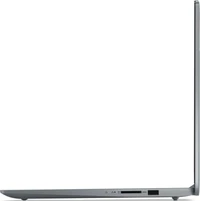 Prenosnik LENOVO IdeaPad 3, Ryzen 3-7320U/8GB/512GB SSD/15.6"FHD/NoOS (82XQ009JSC)