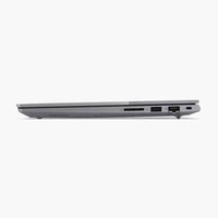 Prenosnik LENOVO ThinkBook 14 G6, i7-13700H/16GB/512GB SSD/14''WUXGA/Win 11 Pro (21