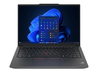 Prenosnik LENOVO ThinkPad E14 G6, Ryzen 7-7735HS/16GB/512GB SSD/14"WUXGA/Win 11 Pro